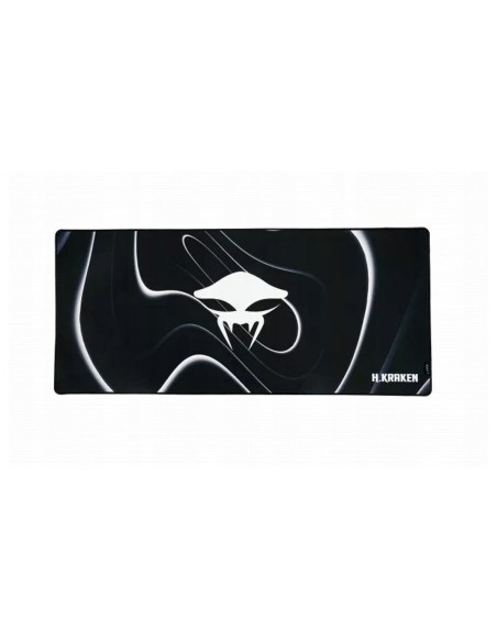 Tapis de Souris Havit Stellarisforce-1 Blanc Noir