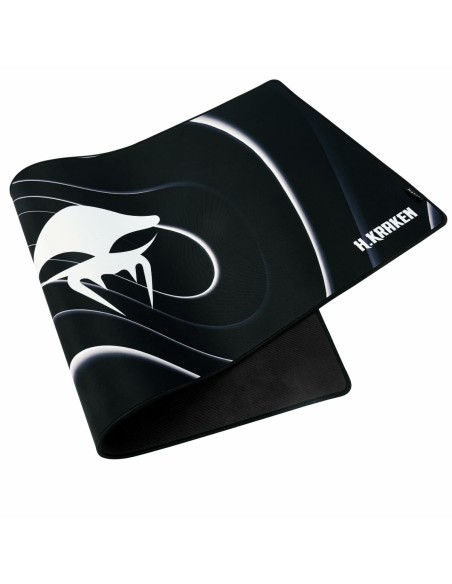 Tapis de Souris Havit Stellarisforce-1 Blanc Noir