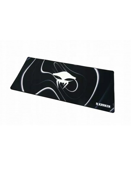 Tapis de Souris Havit Stellarisforce-1 Blanc Noir