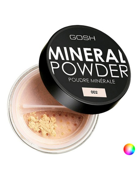 Poudre libre Mineral Gosh Copenhagen (8 g) 8 g
