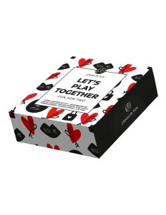 Jeu Érotique Dream Toys