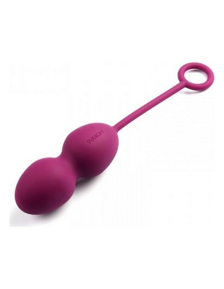Boules d'Orgasme Svakom NS6986