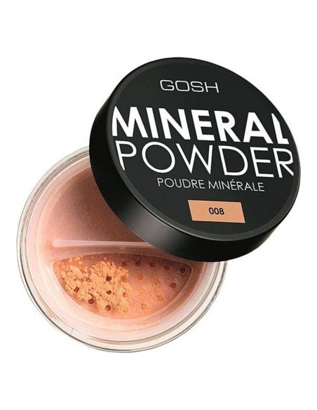 Poudre libre Mineral Gosh Copenhagen (8 g) 8 g