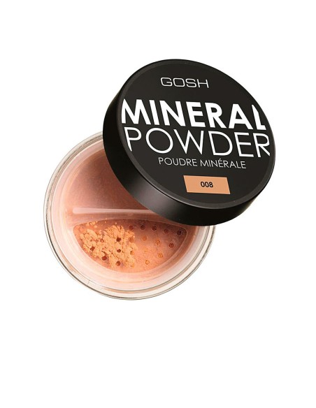 Poudre libre Mineral Gosh Copenhagen (8 g) 8 g