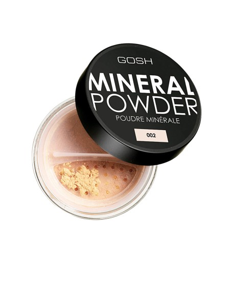 Poudre libre Mineral Gosh Copenhagen (8 g) 8 g