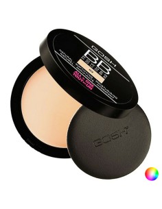 Poudres Compactes All in One Gosh Copenhagen (6,5 g) 6,5 g