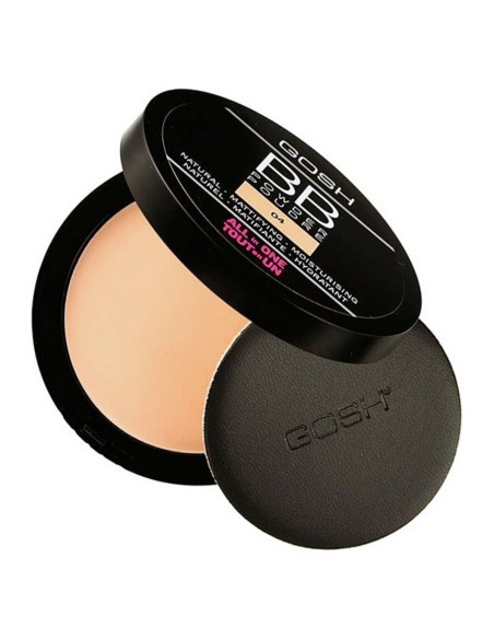 Poudres Compactes All in One Gosh Copenhagen (6,5 g) 6,5 g