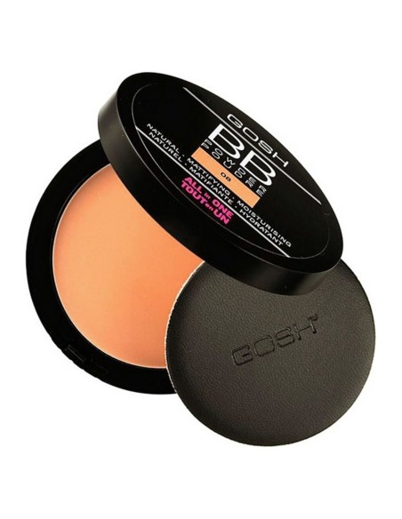 Poudres Compactes All in One Gosh Copenhagen (6,5 g) 6,5 g