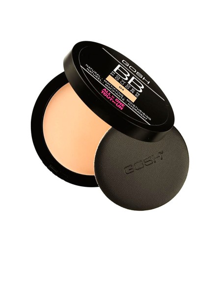 Poudres Compactes All in One Gosh Copenhagen (6,5 g) 6,5 g