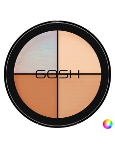 Éclaircissant Strobe'n Glow Gosh Copenhagen (15 g) 15 g