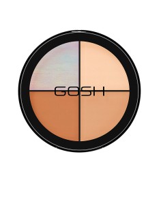 Éclaircissant Strobe'n Glow Gosh Copenhagen (15 g) 15 g 2
