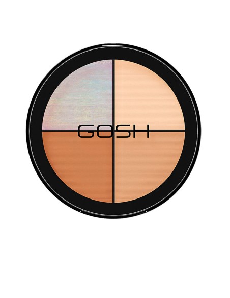 Éclaircissant Strobe'n Glow Gosh Copenhagen (15 g) 15 g