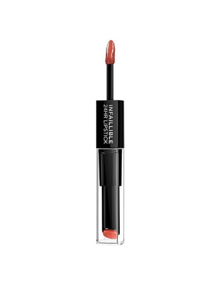 Rouge à lèvres Infallible L'Oreal Make Up (5,6 ml)