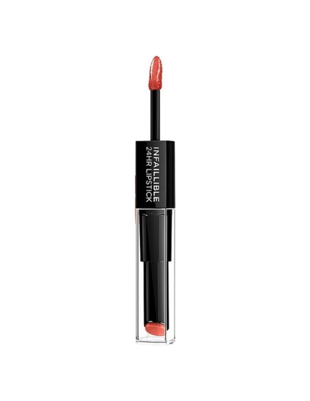 Rouge à lèvres Infallible L'Oreal Make Up (5,6 ml)