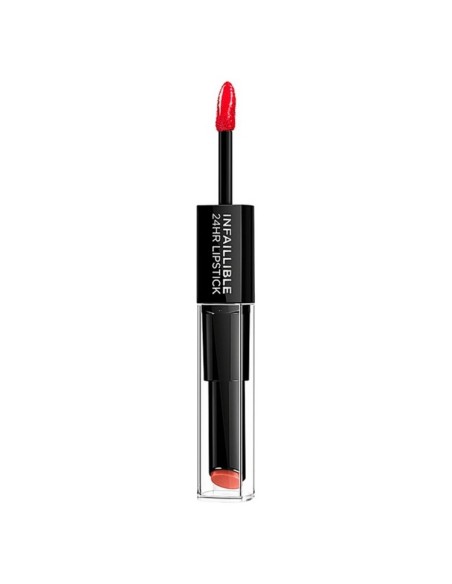 Rouge à lèvres Infallible L'Oreal Make Up (5,6 ml)