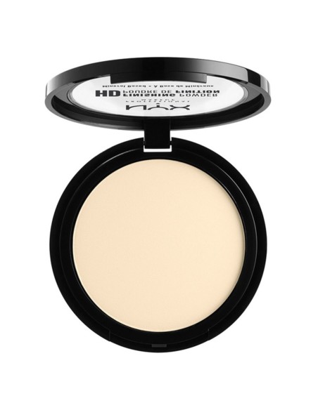Poudres Compactes Hd Finishing Powder NYX (8 g)