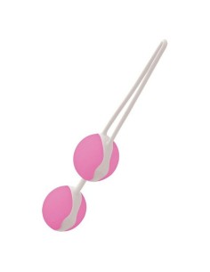 Boules d'Orgasme Liebe Silicone