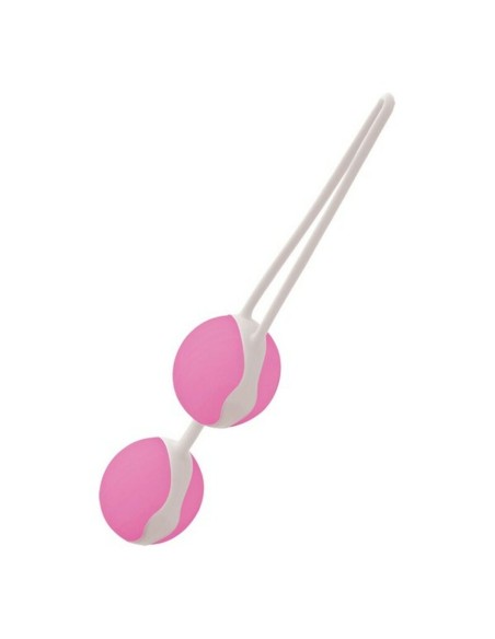 Boules d'Orgasme Liebe Silicone