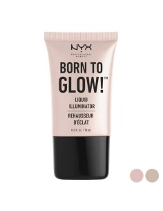 Éclaircissant Born To Glow! NYX (18 ml)