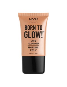 Éclaircissant Born To Glow! NYX (18 ml) 2