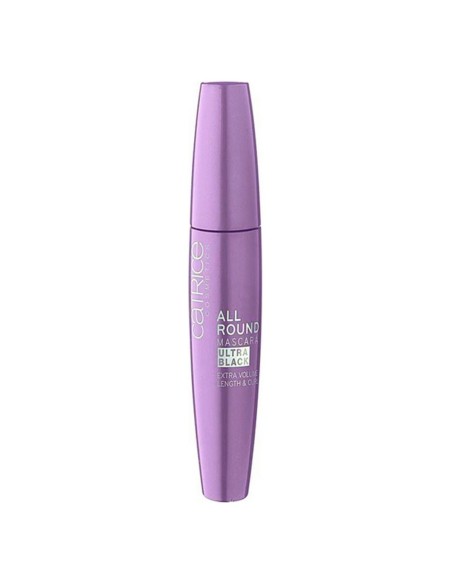 Mascara pour cils All Round Catrice (11 ml)