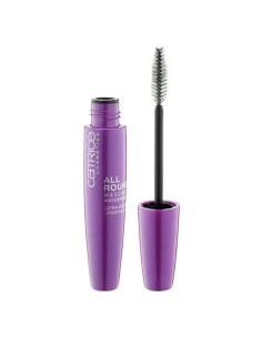 Mascara pour cils All Round Catrice (11 ml) 2