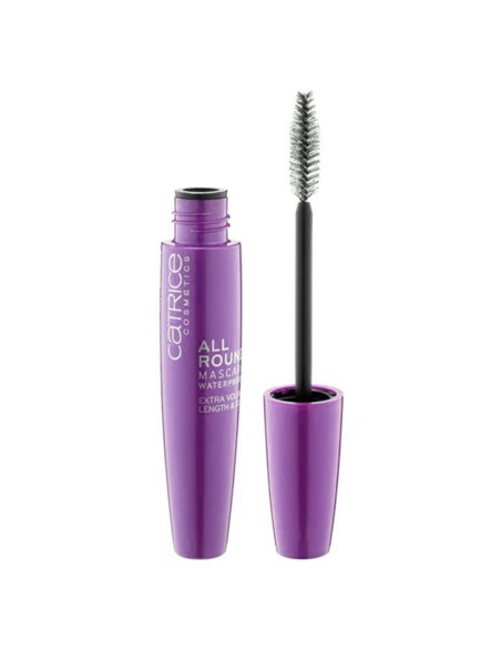 Mascara pour cils All Round Catrice (11 ml)