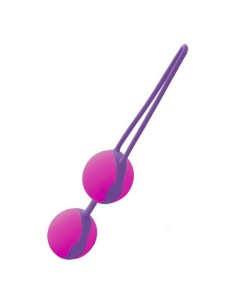 Boules d'Orgasme Liebe Silicone