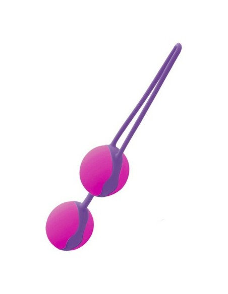 Boules d'Orgasme Liebe Silicone