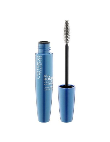 Mascara pour cils All Round Catrice (11 ml)