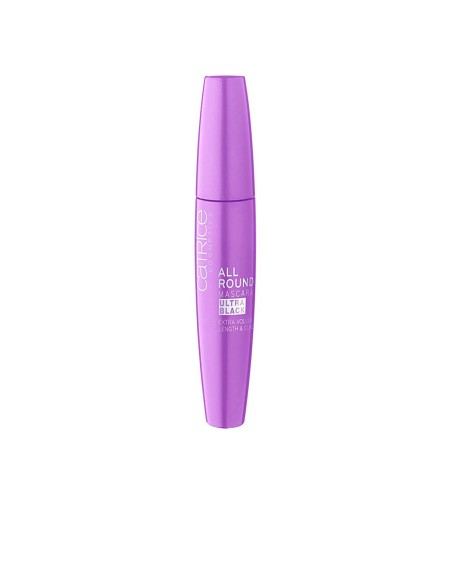 Mascara pour cils All Round Catrice (11 ml)