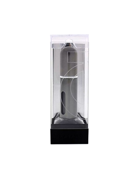 Atomiseur rechargeable Classic HD Titanium Travalo (5 ml) (5 ml)