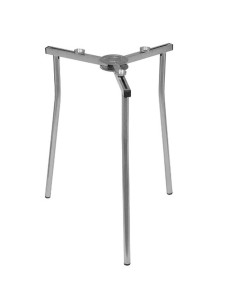 Trépied pour cuisson des paellas La Dehesa 1800-LD 1800-LD 72,5 x 11 x 36 cm Réglable 4 Unités 2