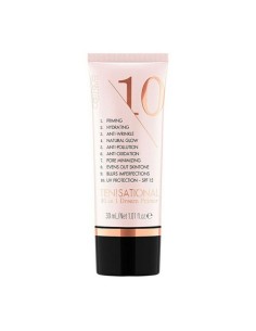 Pré base de maquillage TEN!SATIONAL Catrice Sational (30 ml) 30 ml