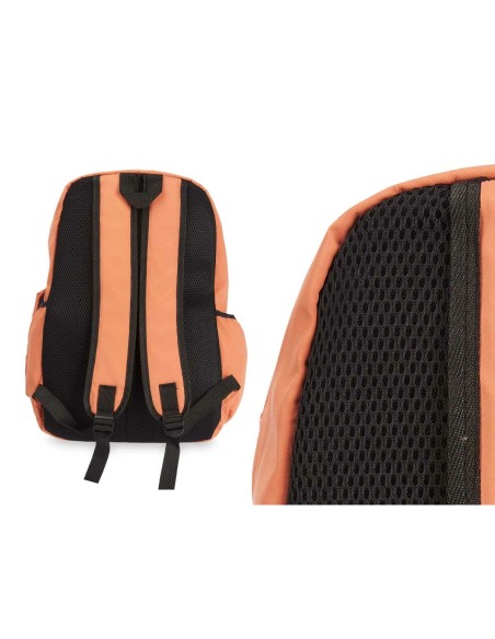 Cartable Pincello 570 570 Orange 37 x 50 x 7 cm (6 Unités)