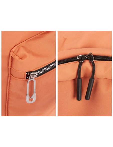 Cartable Pincello 570 570 Orange 37 x 50 x 7 cm (6 Unités)