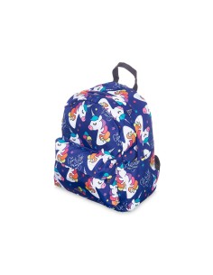 Cartable Pincello 586 586 Multicouleur 28 x 12 x 22 cm 22 x 28 x 12 cm Licorne (12 Unités) 2