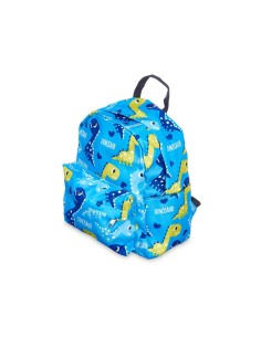 Cartable Pincello 588 588 Multicouleur 28 x 12 x 22 cm 22 x 28 x 12 cm Dinosaures (12 Unités) 2
