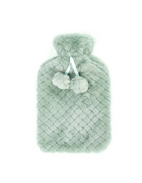 Bouillotte Gift Decor ZY2000-JH-G ZY2000-JH-G Vert Plastique 1,8 L (12 Unités)