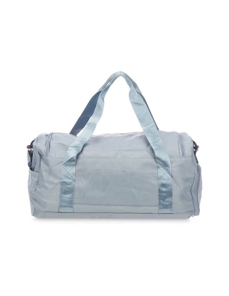 Sac de Voyage Pincello 576 Gris 46 x 25 x 28 cm (5 Unités)