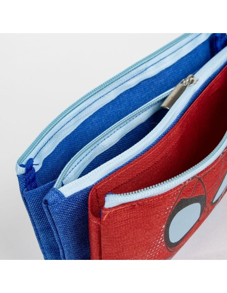 Trousse d'écolier Spidey