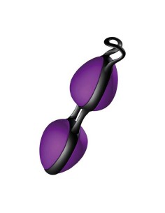 Boules Chinoises Violet Joyballs Secret Duo Joydivision 500500163