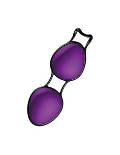 Boules Chinoises Violet Joyballs Secret Duo Joydivision 500500163 2