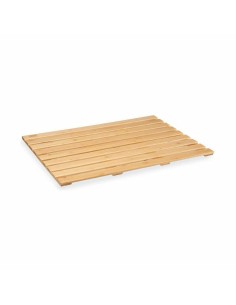 Parquet Berilo JWKW-5155 (2) Naturel Bambou 66 x 2,3 x 50 cm (6 Unités) 2