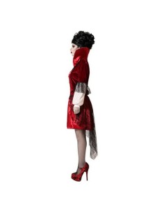 Déguisement pour Adultes Vampiresse 2