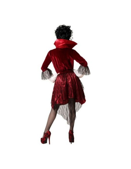 Déguisement pour Adultes Vampiresse