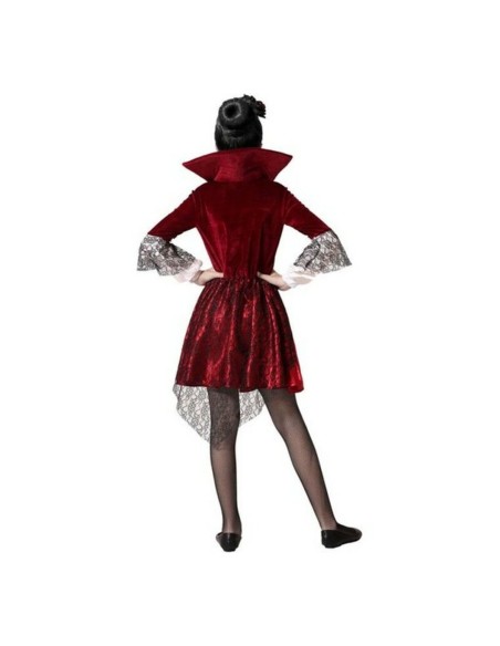Déguisement pour Enfants Rouge (1 Pièce)