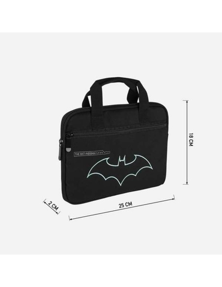 Cartable d'école Batman