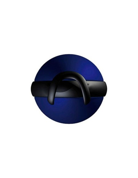 Boules d'Orgasme Joydivision Bleu foncé Bleu/Noir