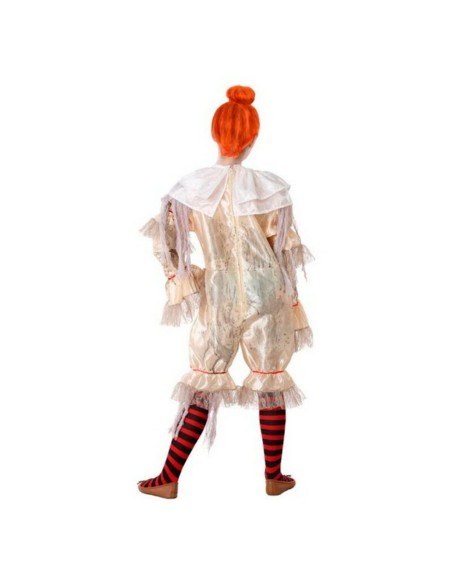 Déguisement pour Enfants Beige Assassin (1 Pièce) (1 Unités)
